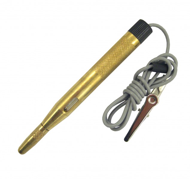 BUSCA POLOS METALICO