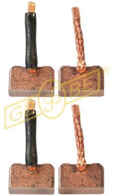 ESCOVA M/A NIPPONDENSO 77