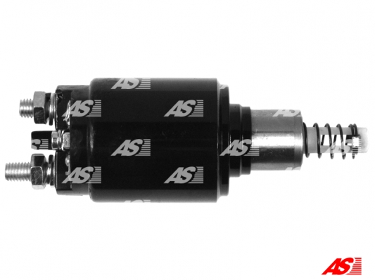 BOBINE M/ARRANQUE BOSCH 24V