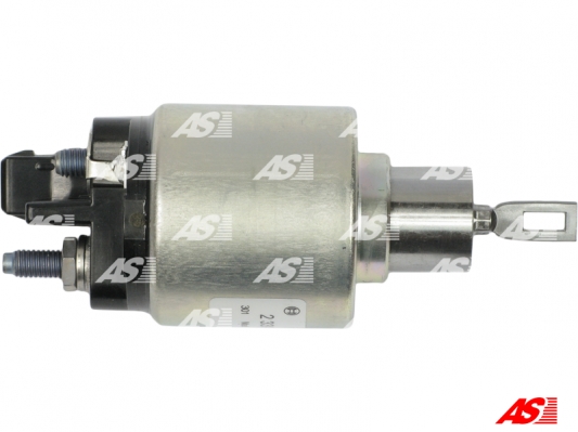 BOBINE M/ARRANQUE BOSCH