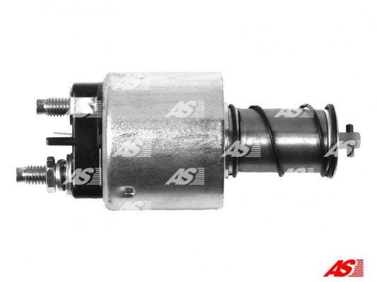 BOBINE M/ARRANQUE VALEO