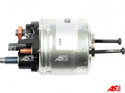 BOBINE M/ARRANQUE VALEO (VALEO)