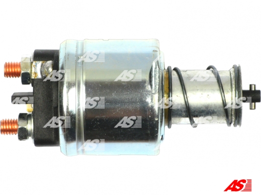 BOBINE M/ARRANQUE VALEO
