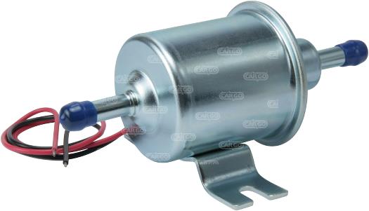 BOMBA COMBUSTIVEL UNIVERSAL 12V