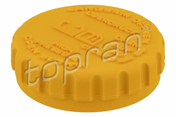 Tampao depósito do líquido OPEL