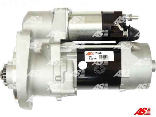 M/ARRANQUE HINO 24V 4.5KW