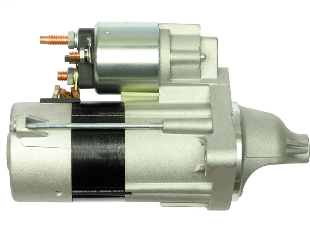 M/ARRANQUE VALEO 12V 1,6KW