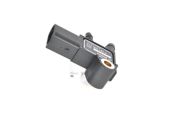 SENSOR PRESSÃO BOSCH 
