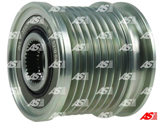 POLY ALTERNADOR 