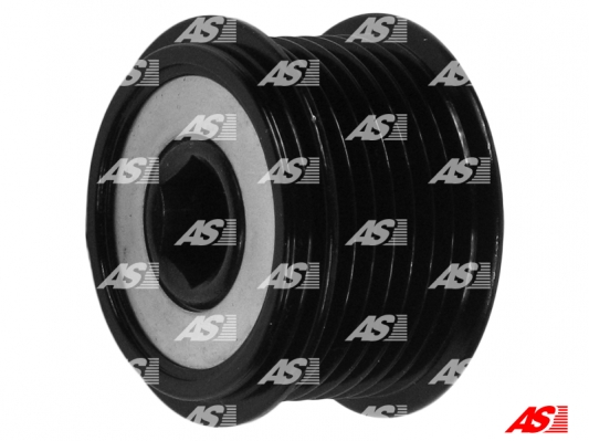 POLY ALTERNADOR