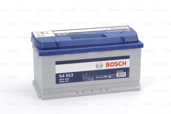 BATERIA 95A 800H + DRT