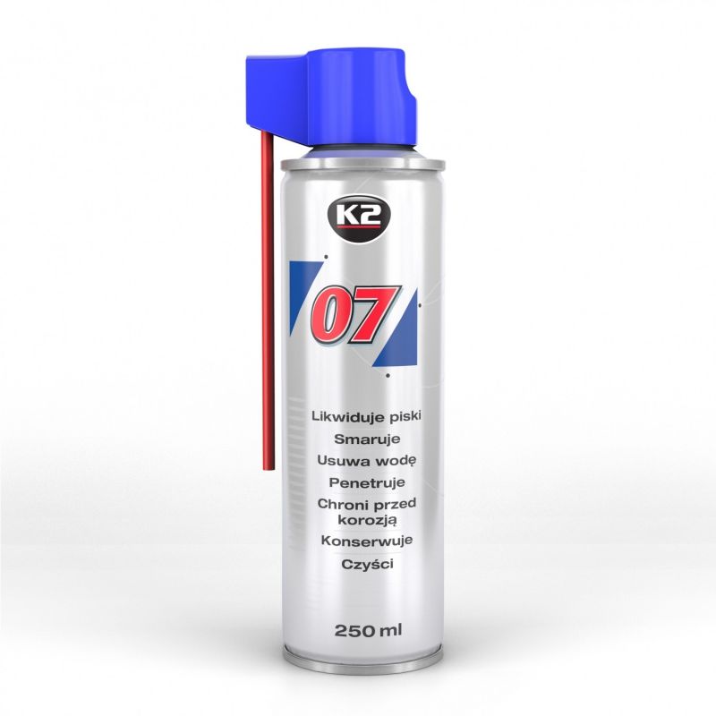 SPRAY MULTI USOS 250ML
