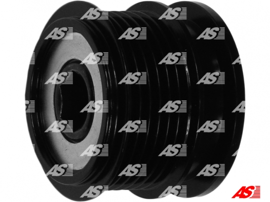 POLY ALTERNADOR 