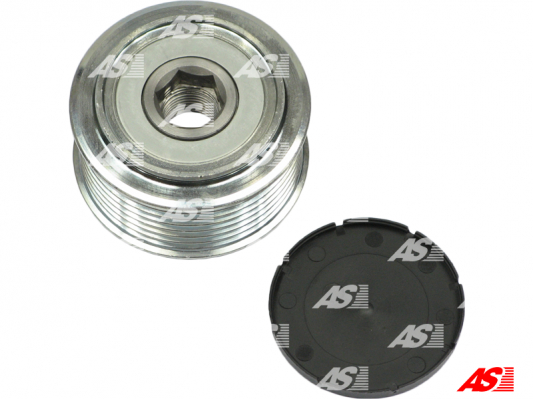 POLY ALTERNADOR 