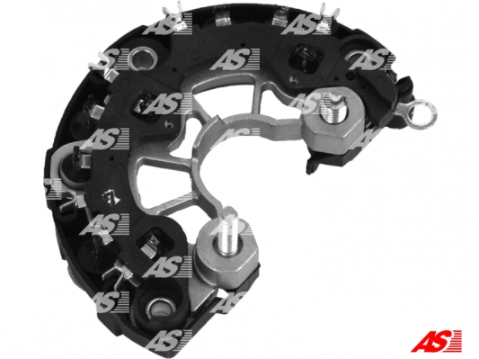 PLACA ALTERNADOR BOSCH