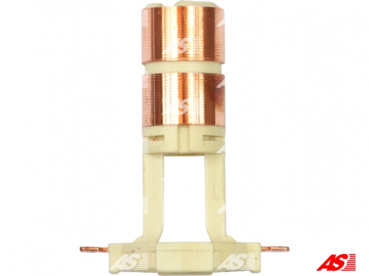 COLECTOR ALT. VALEO