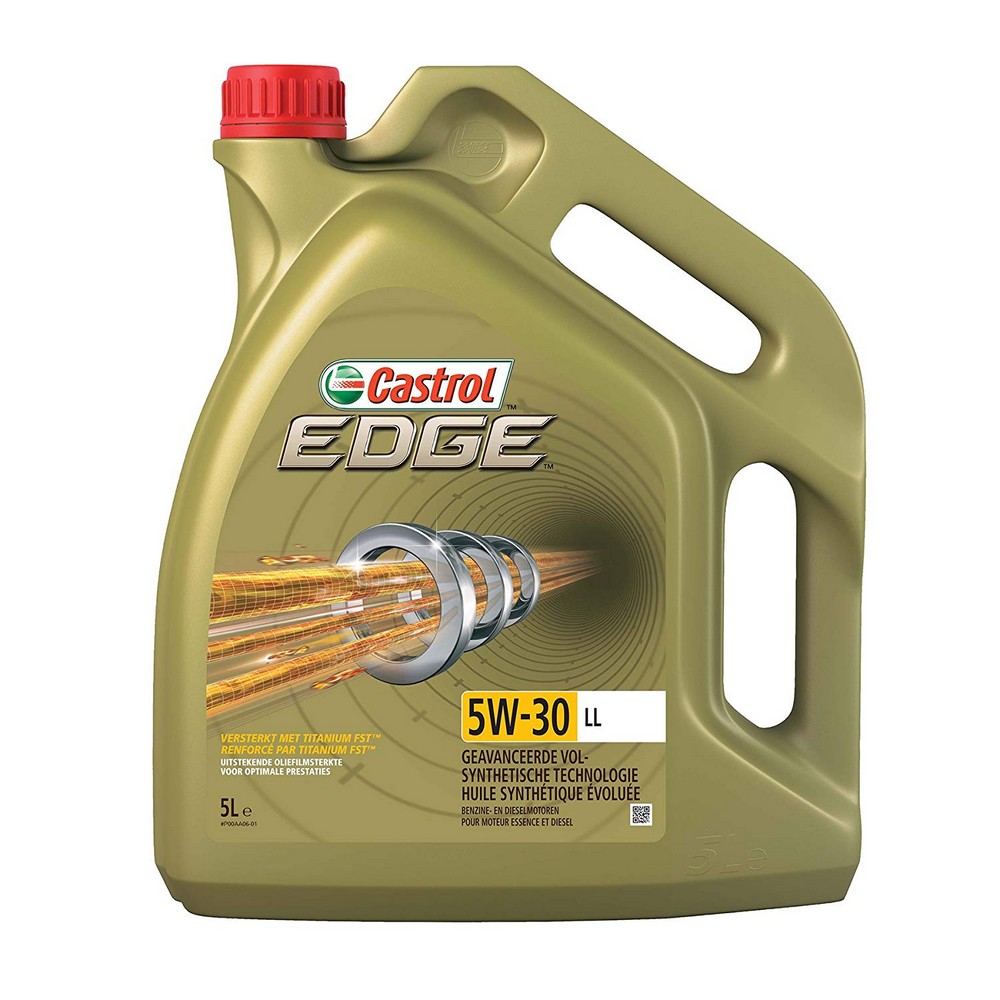 EDGE 5W-30 LL  5L
