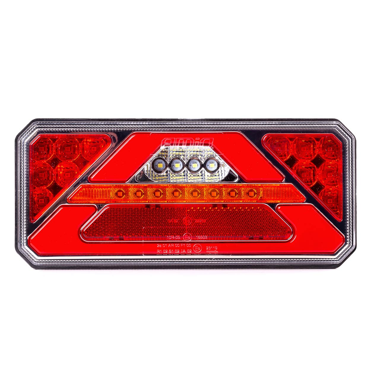 FAROLIM LED TRAS DRT