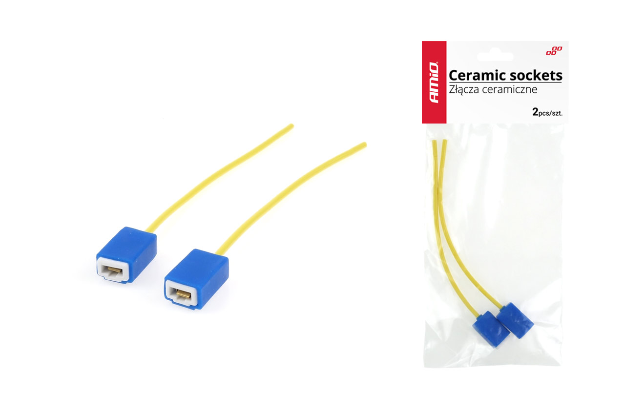 KIT REPARACAO 2 CABOS H1/H3
