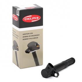 BOBINE IGNICAO FIAT