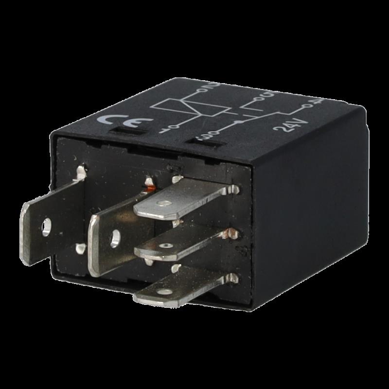 MICROSRELEY 24V 5/10A