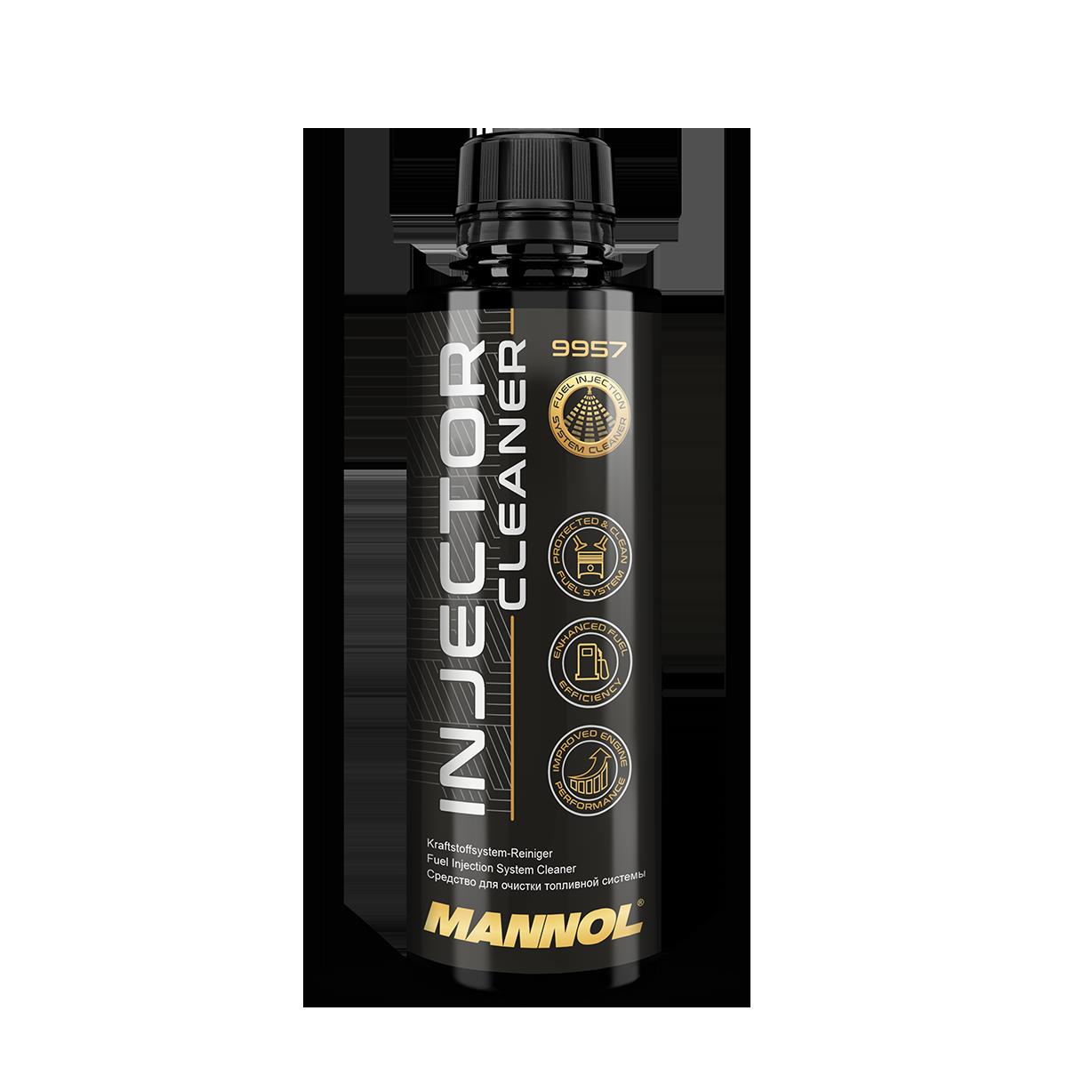 ADITIVO GASOLINA  250ML