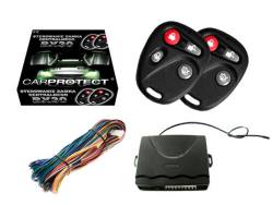 KIT FECHO CENTRAL UNIVERSAL
