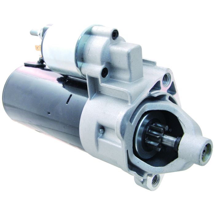 MOTOR ARRANQUE BOSCH